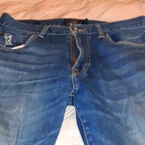 Lucky Brand Jeans